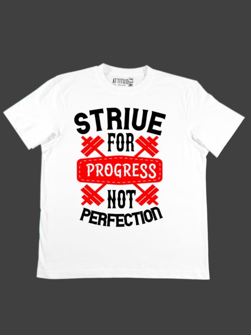 strive fitness t-shirt